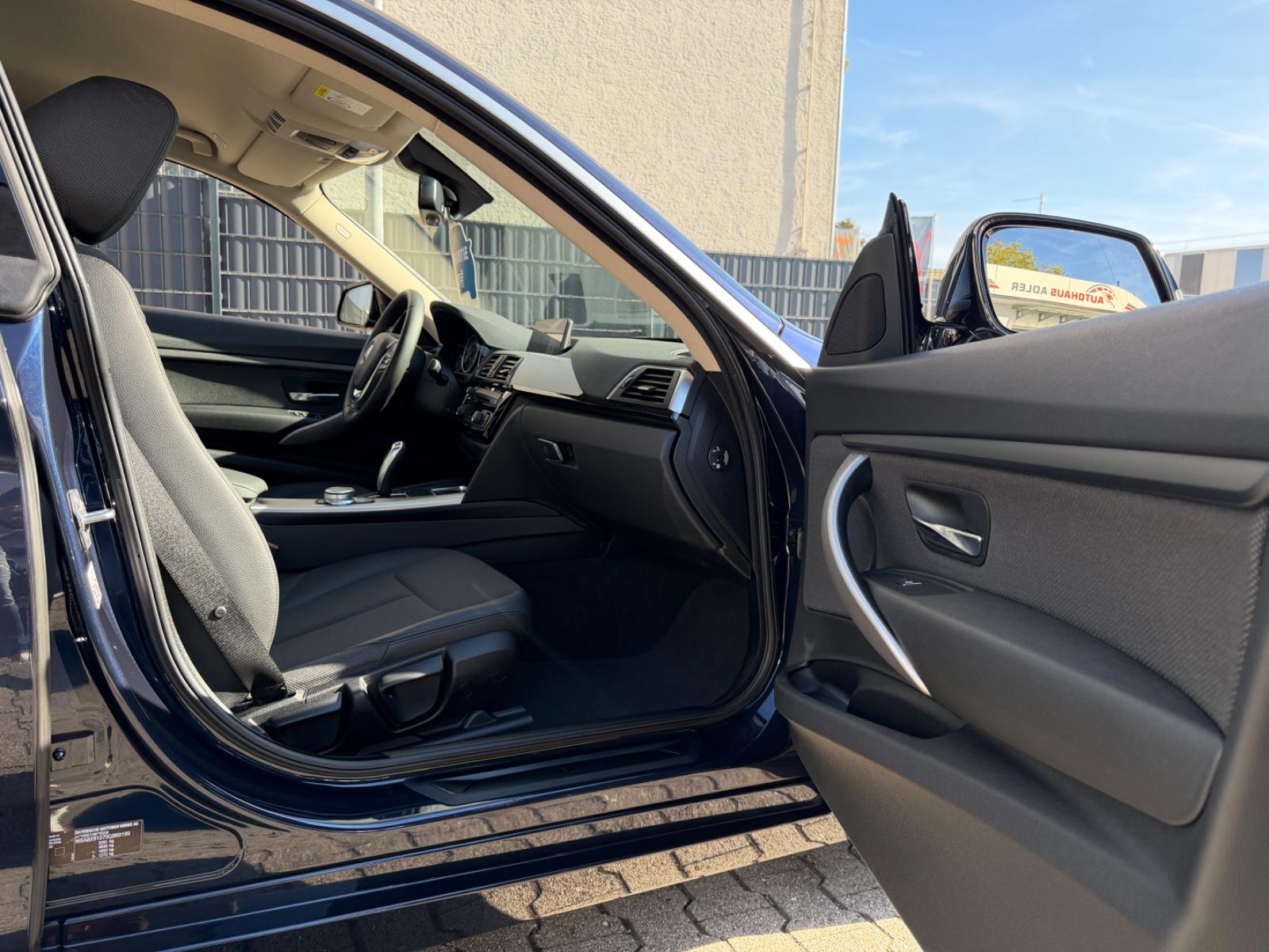 BMW 330i xDrive GT*INDIVIDUAL*Advan.*1HD*KAM*HUD*LED