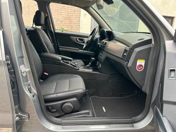 2009 Mercedes-BENZ GLK 缩略图 12