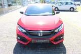 Honda Civic 1.0 Elegance 1. Hand - Honda Civic: Elegance