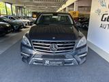Mercedes-Benz ML 350 CDI BlueTec AMG-Paket - Mercedes-Benz ML 350: AMG