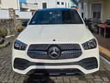 Mercedes-Benz GLE 400 d 4MATIC -AMG Paket Coupe Vollausstattun - Mercedes-Benz GLE 400 von privat