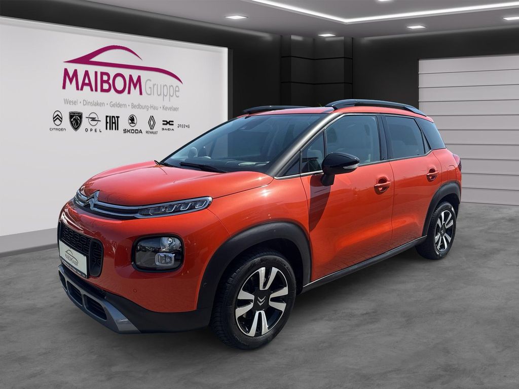 Image of Citroën C3 Aircross