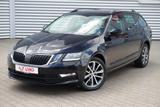 Skoda Octavia Combi 1.0 TSI Soleil LED Navi Tempomat - Skoda Octavia Gebrauchtwagen in Magdeburg