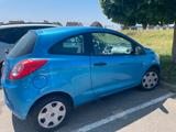 Ford ka 2009 tüv neu - Ford Ka/Ka+ in Freiburg