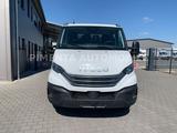Iveco Daily 50C18H DOKA CHASSIS DIFFSPER AHK LED KLIMA - Iveco Diesel Dreiseitenkipper Daily doka
