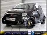 Abarth 595 Competizione Sabelt Brembo Android/Apple Nav - Abarth 595 Competizione: Kleinwagen