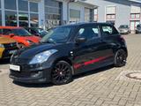 Suzuki Swift 1.2 X-ITE | Schiebedach | Klima | SHZ | - Suzuki Swift aus 2011: Allradantrieb