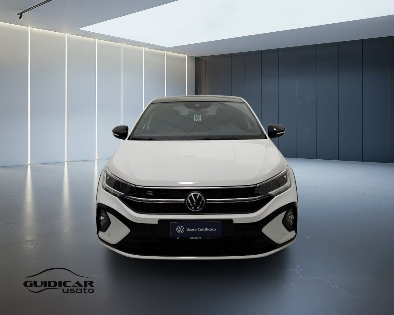 Other VOLKSWAGEN Taigo - Taigo 1.0 tsi R-Line 110cv imagem 2