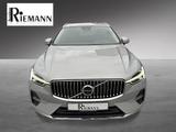 Volvo XC60 B4 Plus Bright + Licht-Paket - gebrauchte Volvo XC60 aus dem Jahr 2024