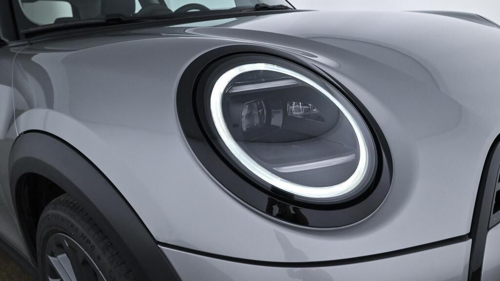 MINI Cooper C - Bild 20