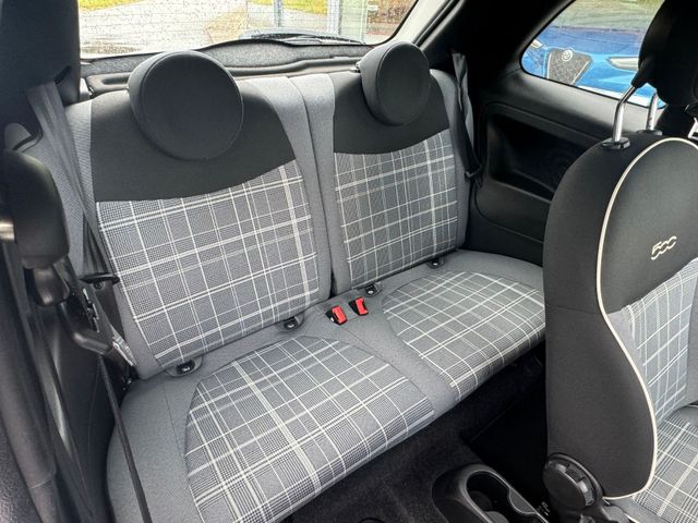 FIAT 500 Lounge