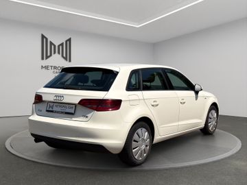 Audi A3 - 7