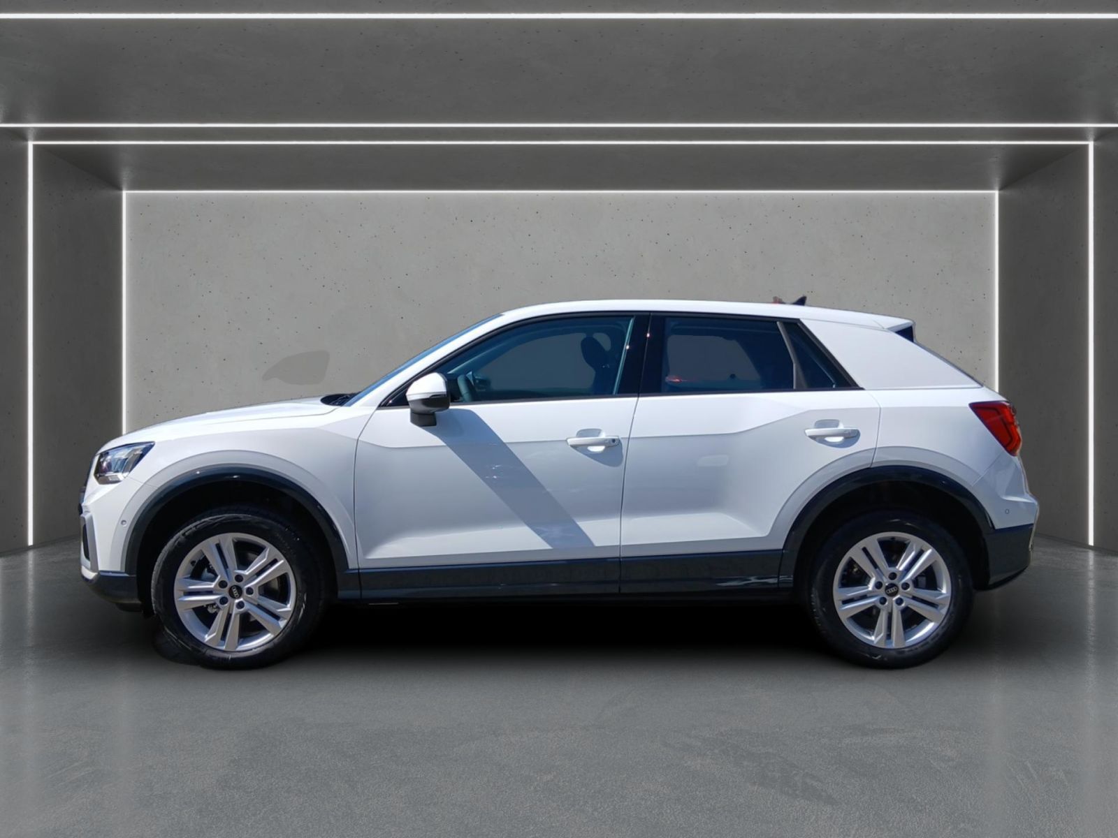 Audi Q2 - Bild 5