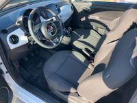 Fiat 500C - Vorschau Bild 12