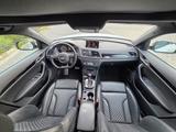 Audi RSQ3 Performance AHK Scheckheft S tronic quattro - Audi RSQ3 aus 2016