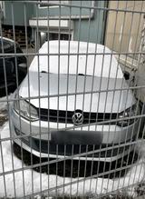 Volkswagen Volks Wagen Polo - Volkswagen Polo aus 2011: W