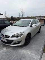 Opel Astra ST 1.6 CDTI ecoFLEX Innovation 100kW S...