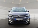 Volkswagen T-Cross Life 1,0 TSI OPF 81 kW (110 PS ) 7-Gang- - Volkswagen: 1.8