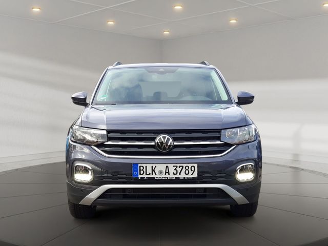 Volkswagen T-Cross Life 1,0 TSI OPF 81 kW (110 PS ) 7-Gang-