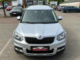 Skoda Yeti 2,0 TDI DSG AMBITION OUTDOOR 4x4 NAVI XENON - Skoda Yeti in Wuppertal