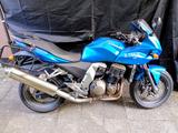 Kawasaki Z 750 S - KAWASAKI 750 S