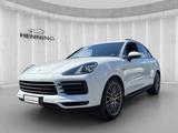Porsche Cayenne E-Hybrid Platinum BOSE PANO Approved 21"