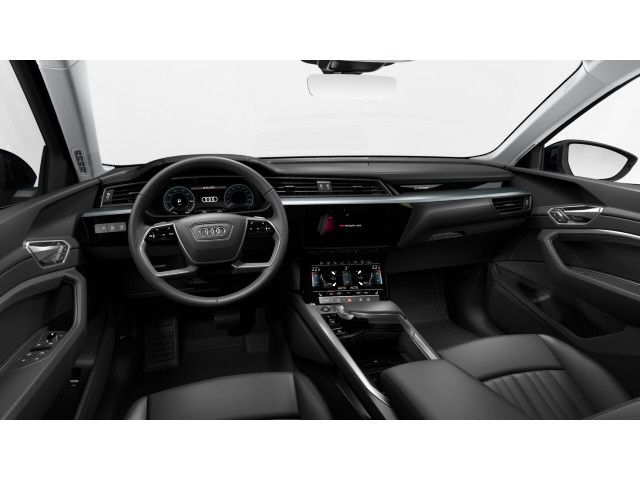 Audi e-tron - Bild 5