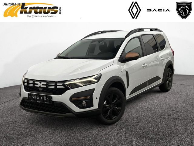 Dacia Jogger Extreme+ TCe 100 ECO-G 7-Sitzer 0,99% ZIN