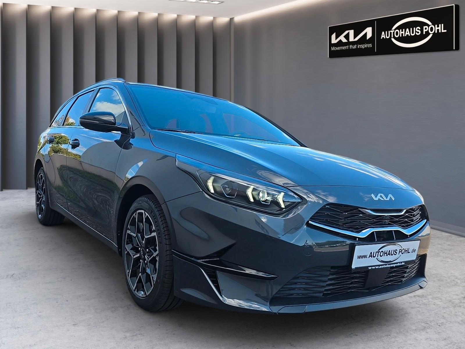 Kia CEED_SW 1.0T 48V DCT 100 NIGHTLINE STD