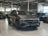 Mercedes-Benz EQA 350 4M AMG Line,Memory,Burmester,Night,360°, - Mercedes-Benz EQA mit Elektro-Antrieb: Sitzheizung