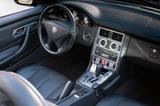 Mercedes-Benz SLK 200 KOMPRESSOR, 2. Hand, AMG-Felgen - gebrauchte Mercedes-Benz SLK 200 aus dem Jahr 2003