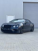 Bentley Continental GT - gebrauchte Bentley Continental GT aus dem Jahr 2014
