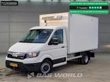 MAN TGE 5.180 Koelwagen Vriezer Bakwagen APK 12-2025 - Offers matching your search criteria