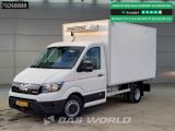 MAN TGE 5.180 Koelwagen Vriezer Bakwagen APK 12-2025 - MAN Dortmund