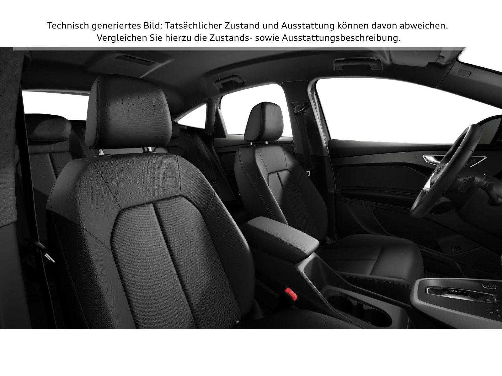 Audi Q4 e-tron - Bild 7