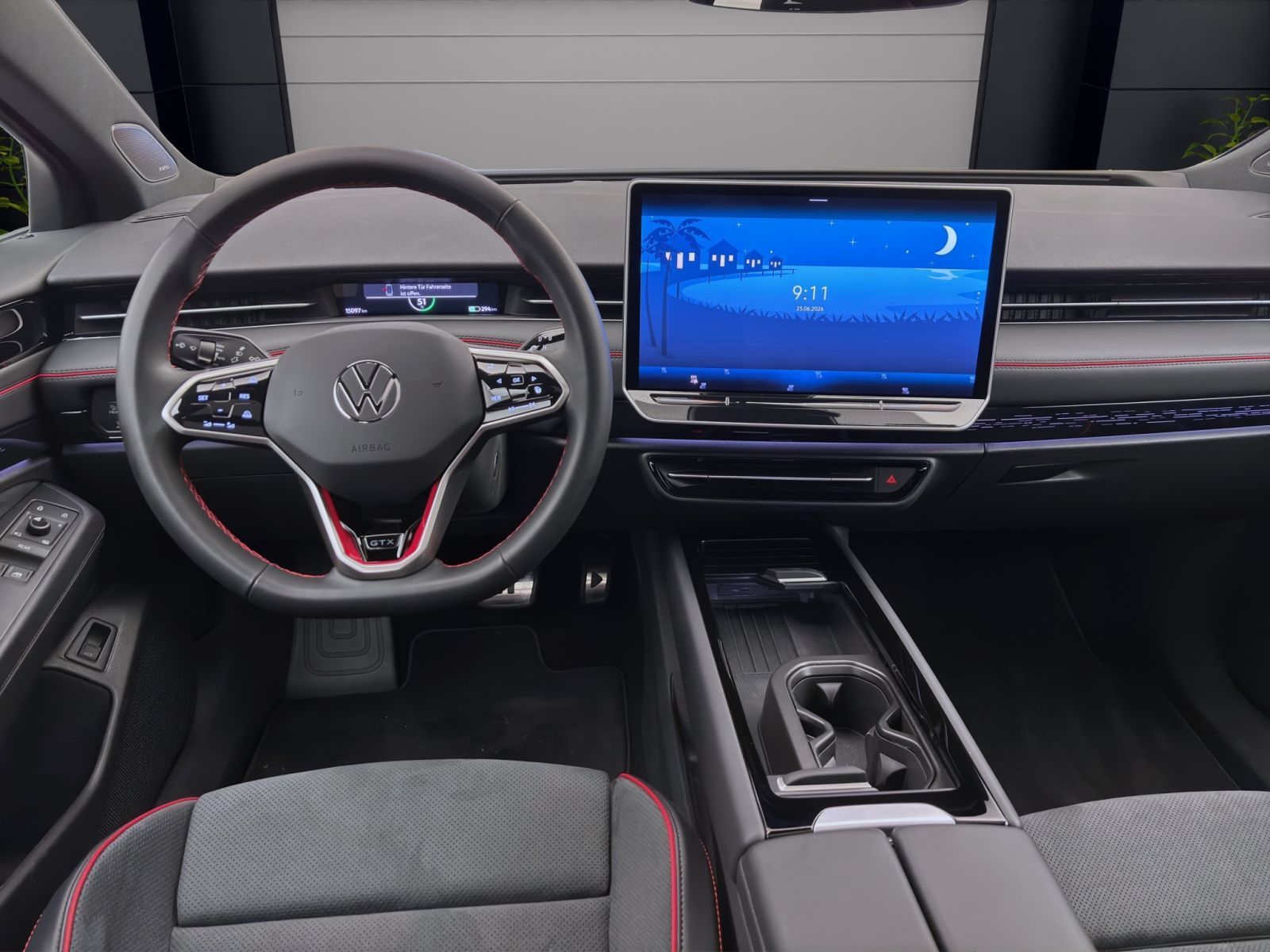Volkswagen ID.7 - Bild 14