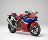 Honda CBR 1000 RR Fireblade SP 2025 *lagernd* - HONDA CBR 1000
