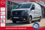 Nissan Interstar Kasten L2H2 35 dCi135 MT N-Conn. AC ZV
