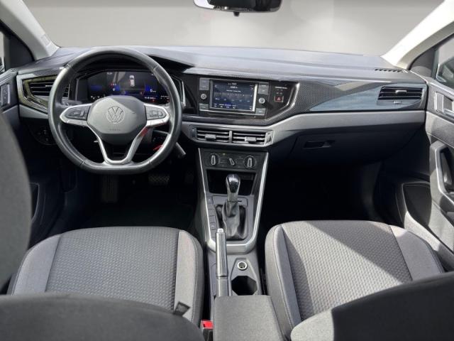 Volkswagen Taigo 1.5 TSI Life AHK,BLUETOOTH,DIGITALCOCKPIT, миниатюра 11