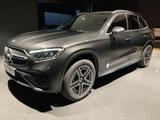 Mercedes-Benz GLC 300 de 4MATIC AMG S-Sitz KAM PDC SpurH Navi - Hybrid (Diesel/Elektro): mit Apple Carplay