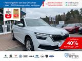 Skoda Kamiq 1.0 TSI Style CarPlay|LED|Sportsitze - Skoda Kamiq Gebrauchtwagen