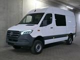 Mercedes-Benz Sprinter 316 4x4 Automatik DoKa 5 Sitze LED