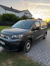 Fiat Doblo L2 Kastenwagen+ ALuca Fahrzeugeinrichtung