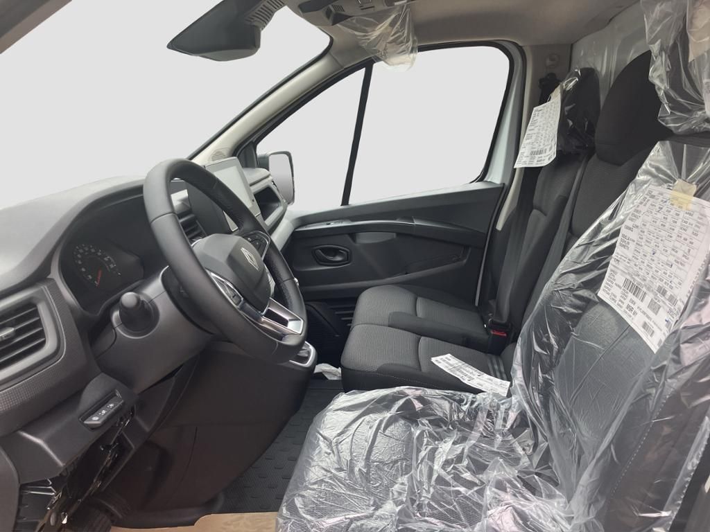 Fahrzeugabbildung Renault Trafic 2.0 BLUE dCi 130 L2H1 3,0t Komfort (EURO