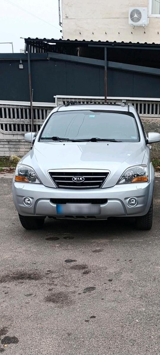 Kia Sorento 2007 — photo 5