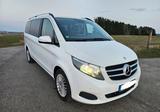 Mercedes-Benz V 220 d EDITION lang EDITION - Mercedes-Benz V 220 von privat