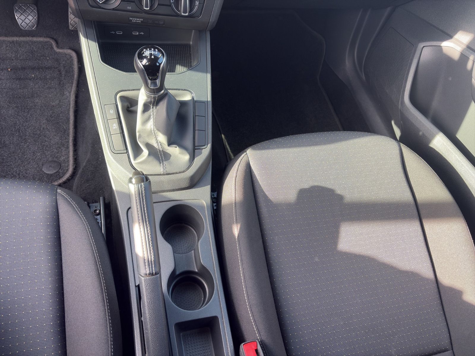 Fahrzeugabbildung SEAT Ibiza Style/Apple CarPlay/Tempomat/LED