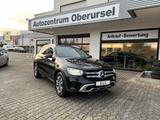 Mercedes-Benz GLC 200 d 4Matic*1.Hand*Business*AHK - Mercedes-Benz GLC 200 in Frankfurt (Main)
