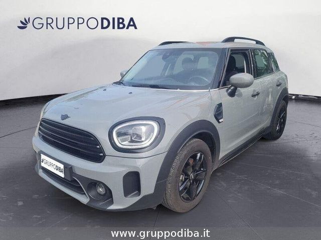 MINI MINI Countryman Mini F60 2020 Diese Mini 2.0 Coo