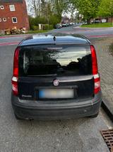 Fiat Panda 1.1 - gebrauchte Fiat Panda aus dem Jahr 2001